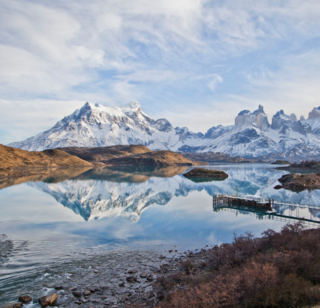 Excursiones Torres del Paine